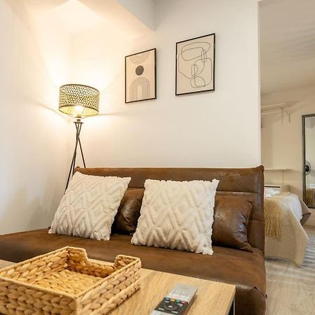 Santander Sun & Sea Apartment 외부 사진