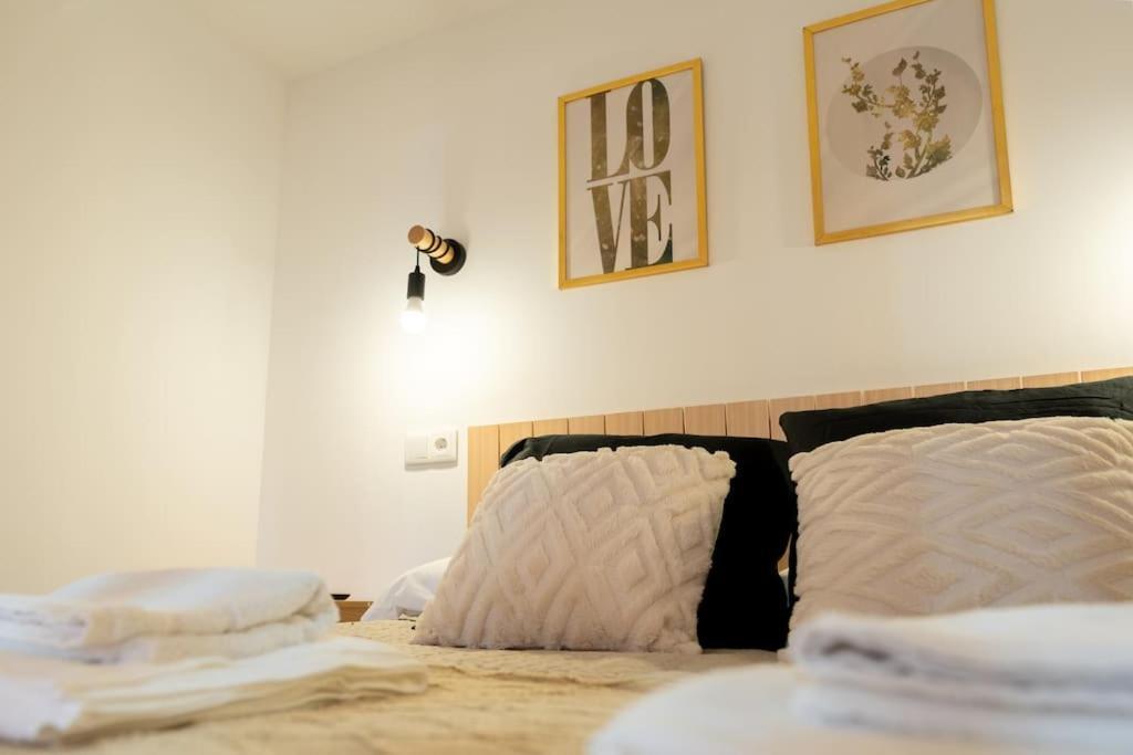 Santander Sun & Sea Apartment 외부 사진