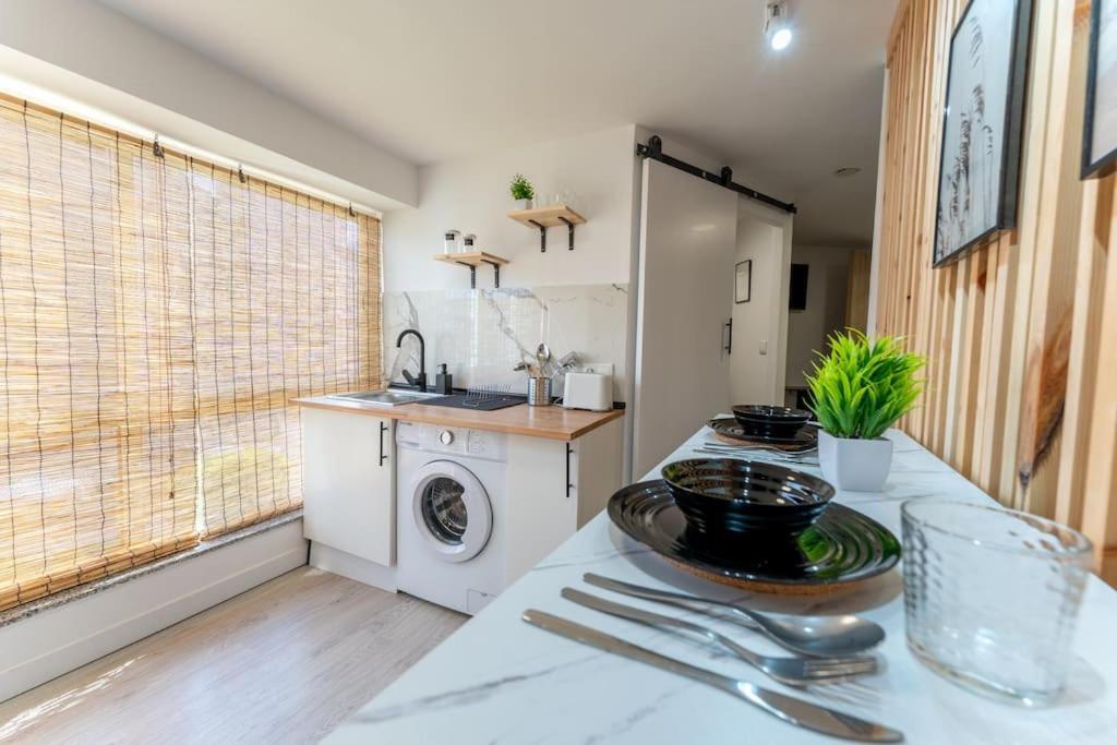Santander Sun & Sea Apartment 외부 사진