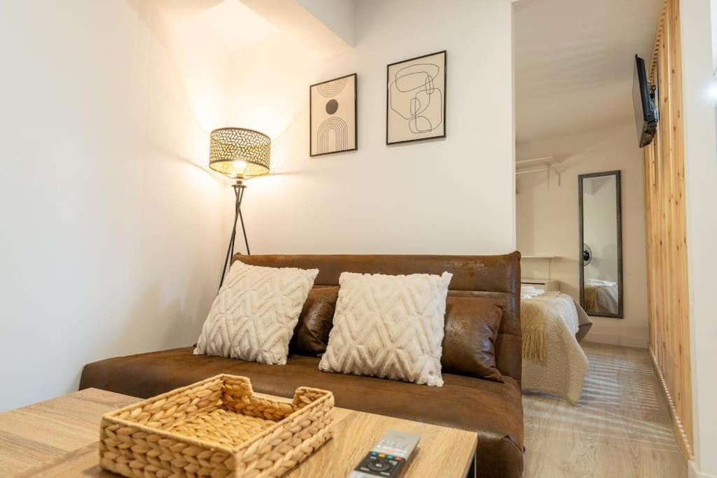 Santander Sun & Sea Apartment 외부 사진