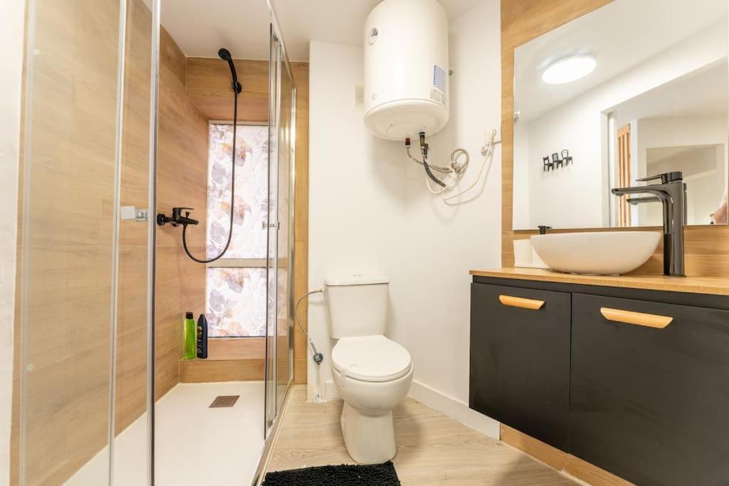 Santander Sun & Sea Apartment 외부 사진
