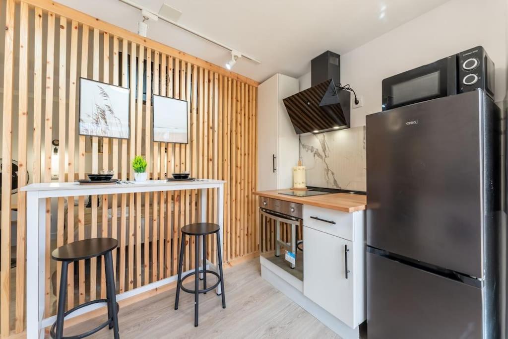Santander Sun & Sea Apartment 외부 사진
