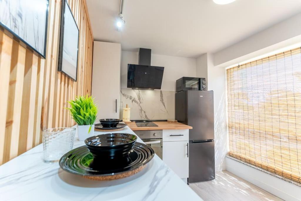 Santander Sun & Sea Apartment 외부 사진