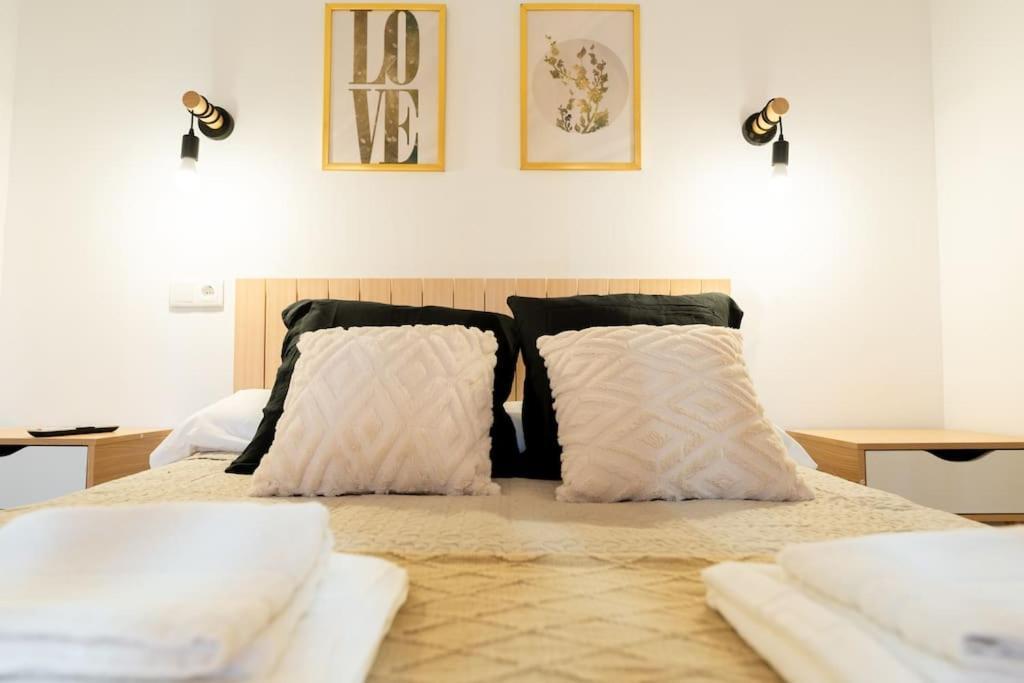 Santander Sun & Sea Apartment 외부 사진