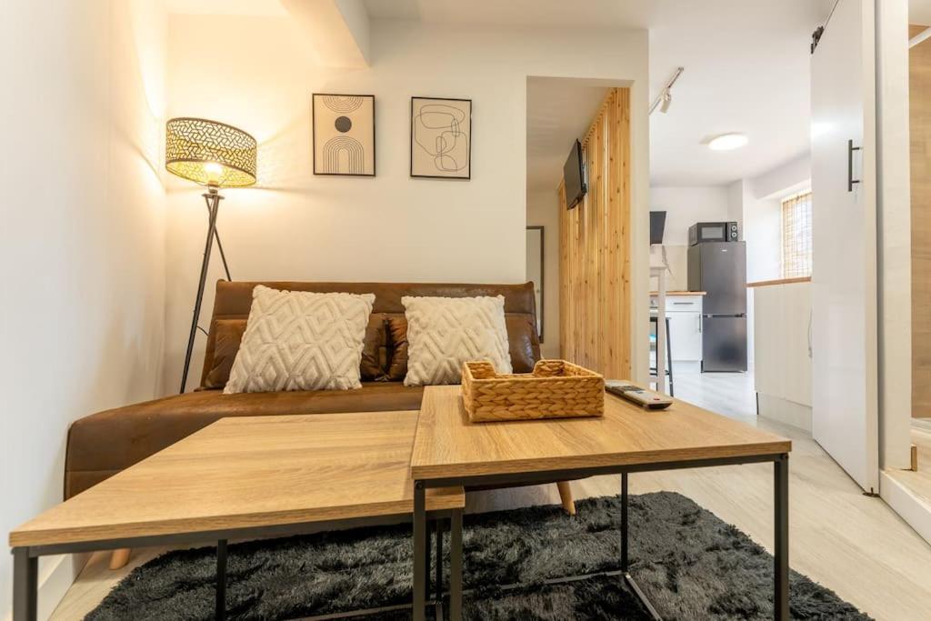 Santander Sun & Sea Apartment 외부 사진