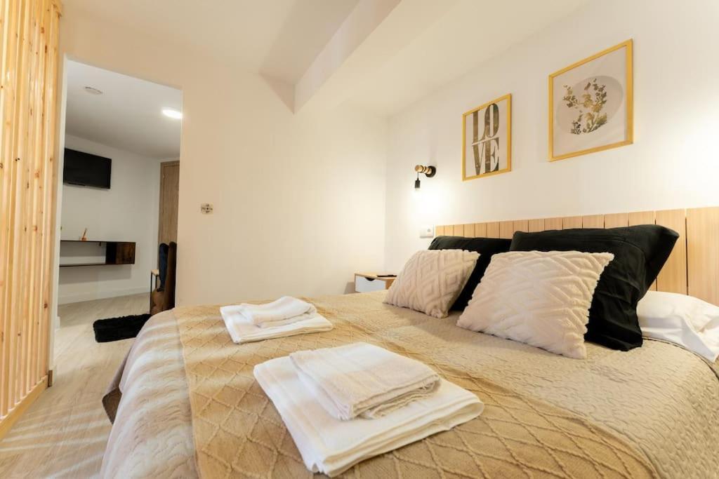 Santander Sun & Sea Apartment 외부 사진