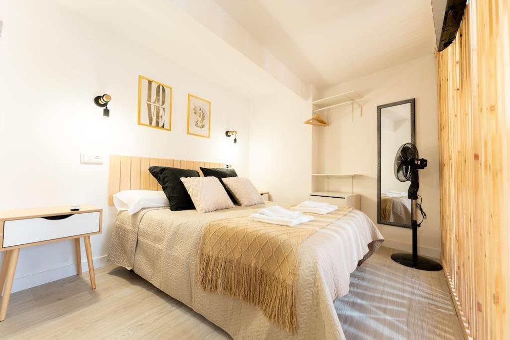 Santander Sun & Sea Apartment 외부 사진